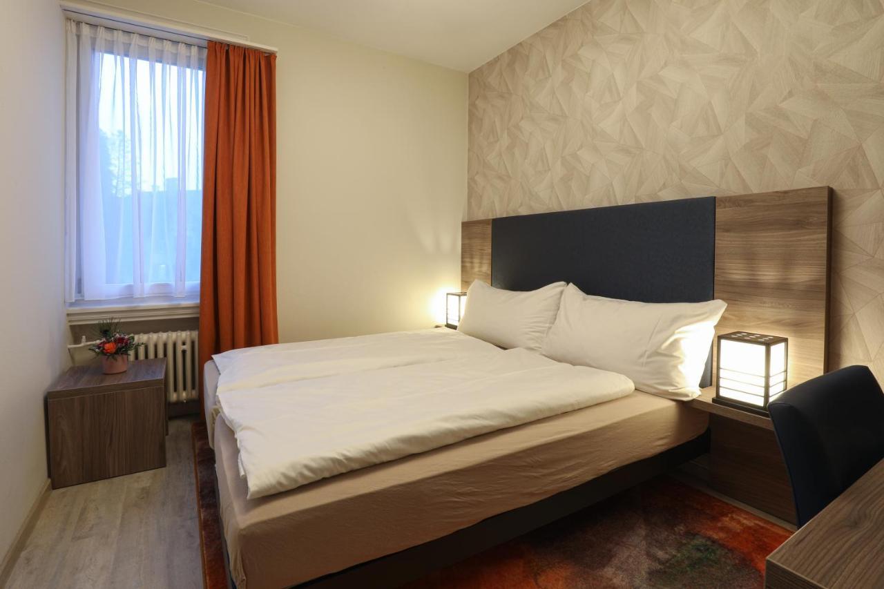 Kleines Doppelzimmer