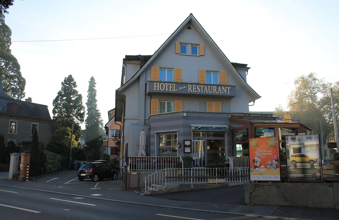 Hotel Spatz-1
