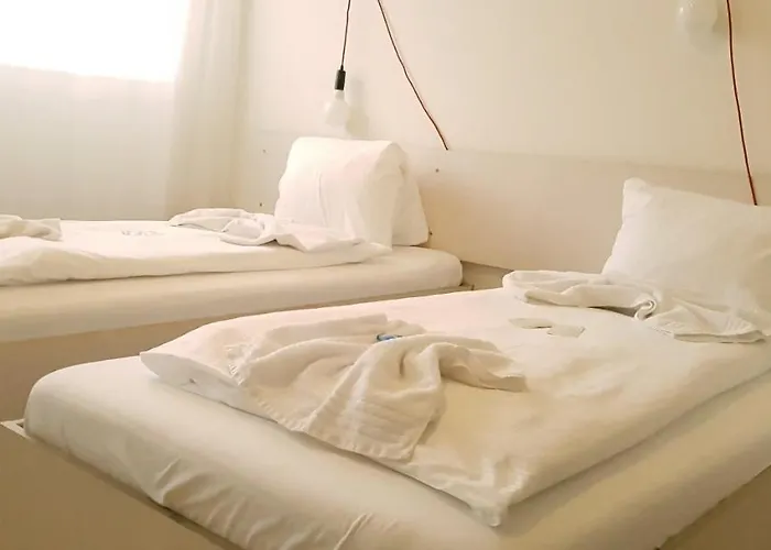 Easy-Living Budget Rooms Lindenstrasse 48 Luzern